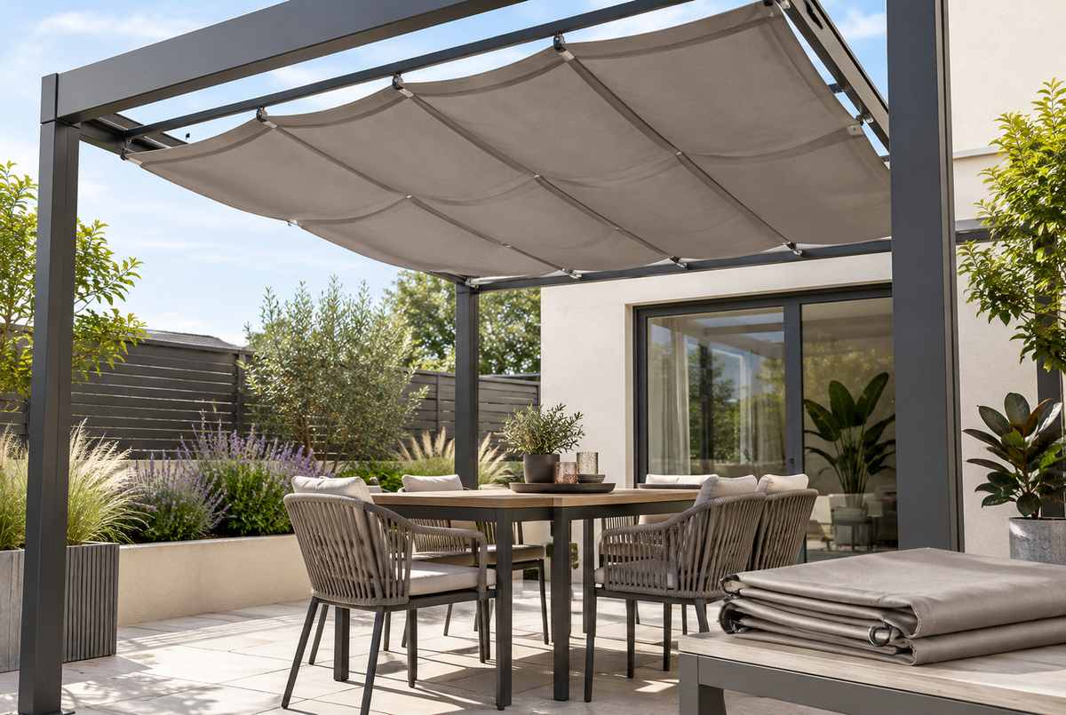 Replacement Canopies & Covers