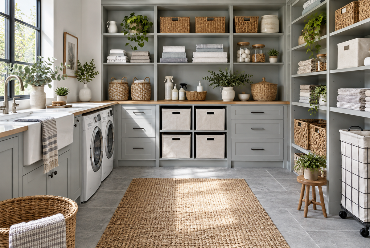 Household Storage