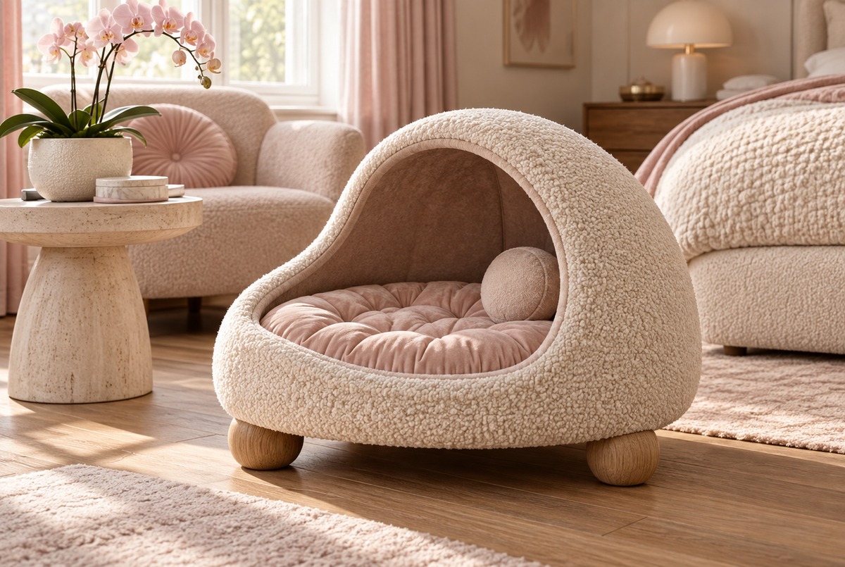 Cat Beds & Furniture