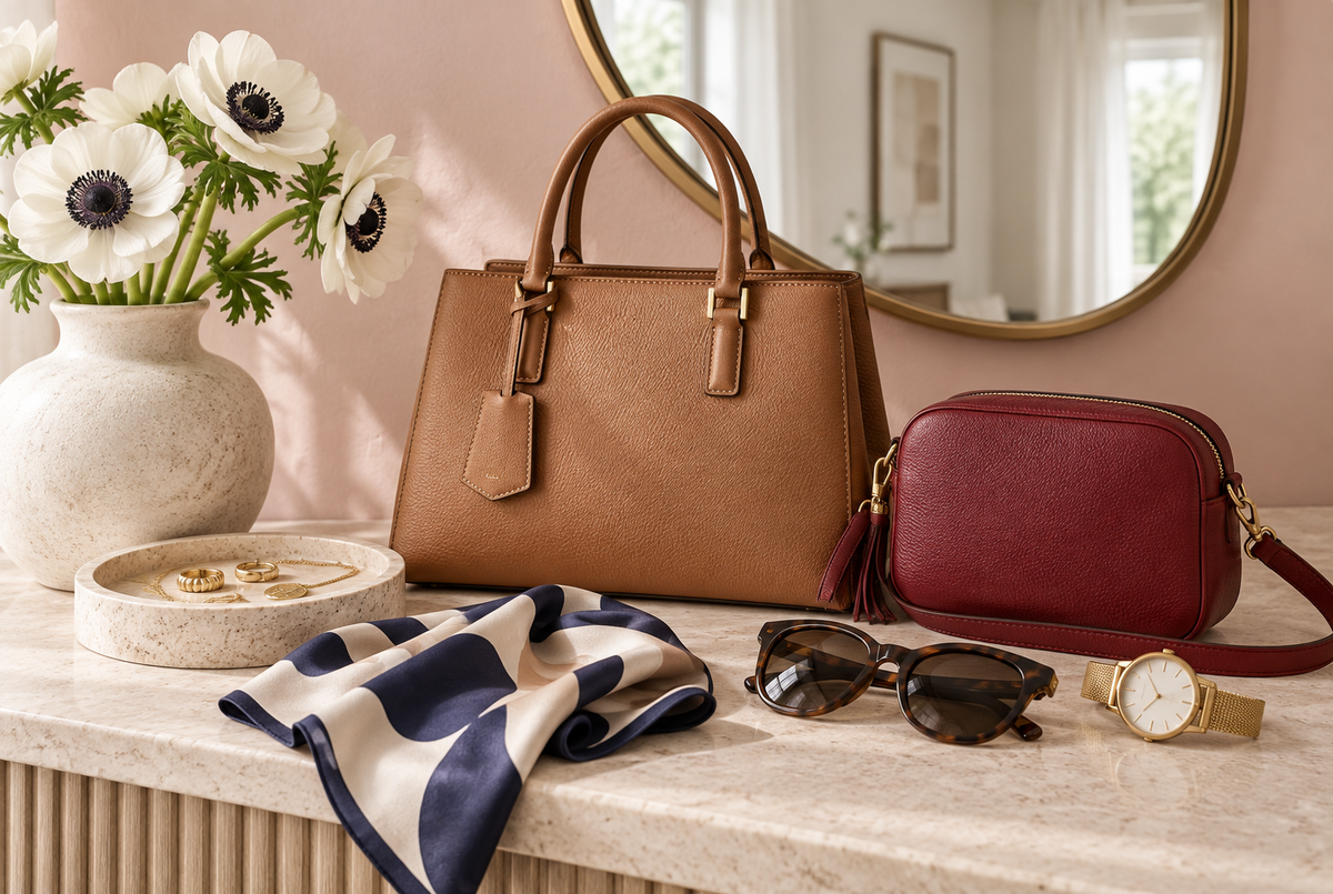 Fashion & Lifestyle