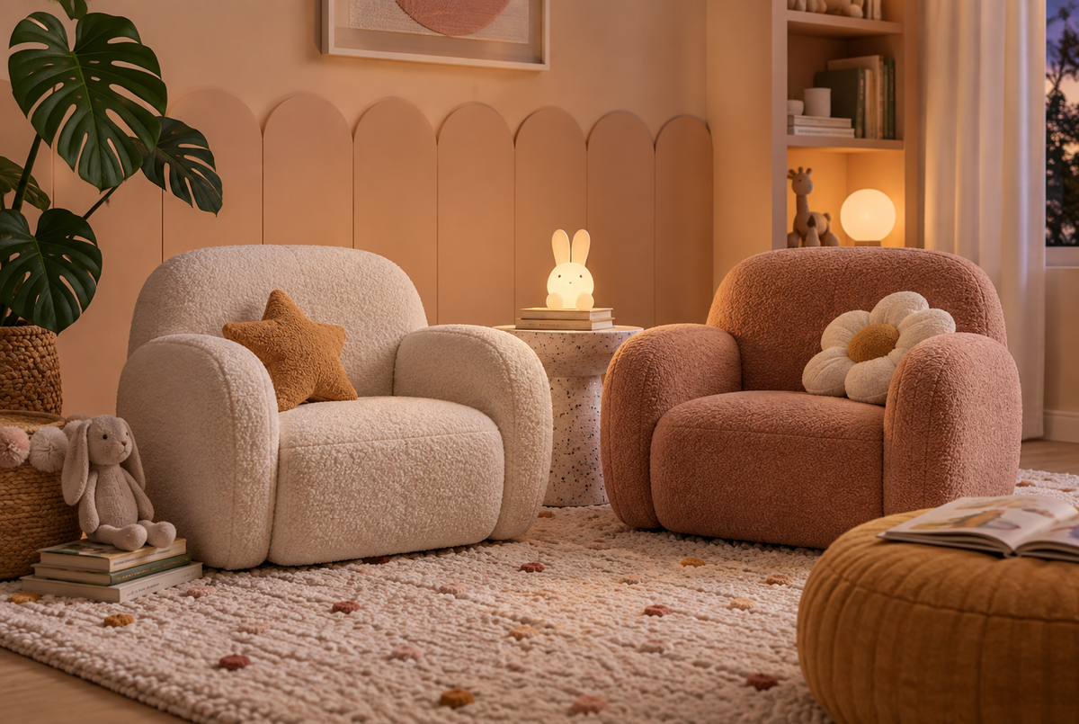 Kids Seating
