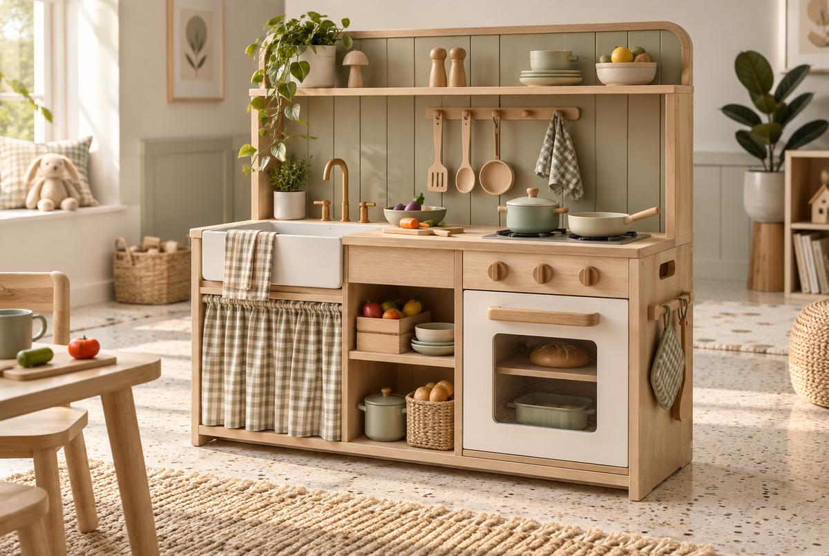 Play Kitchens