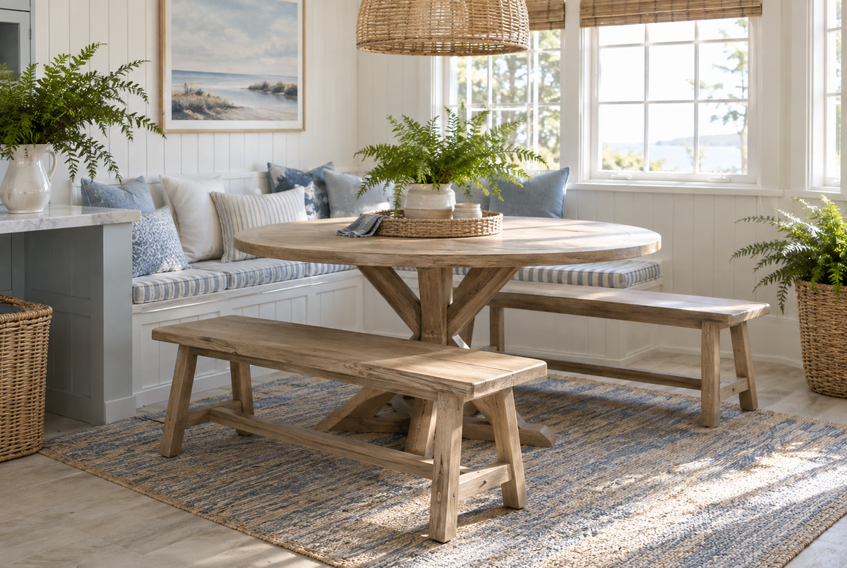 Dining Benches