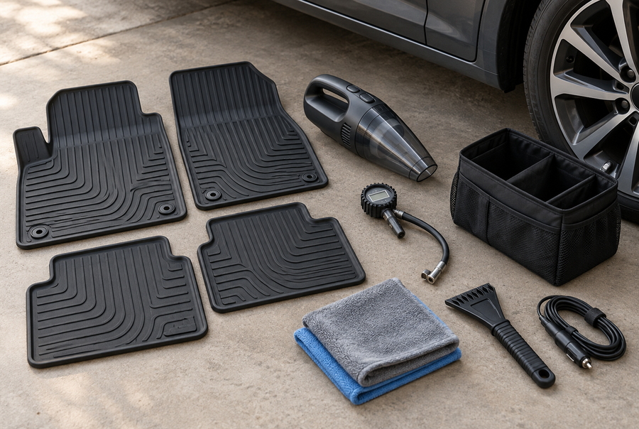 Car Accessories