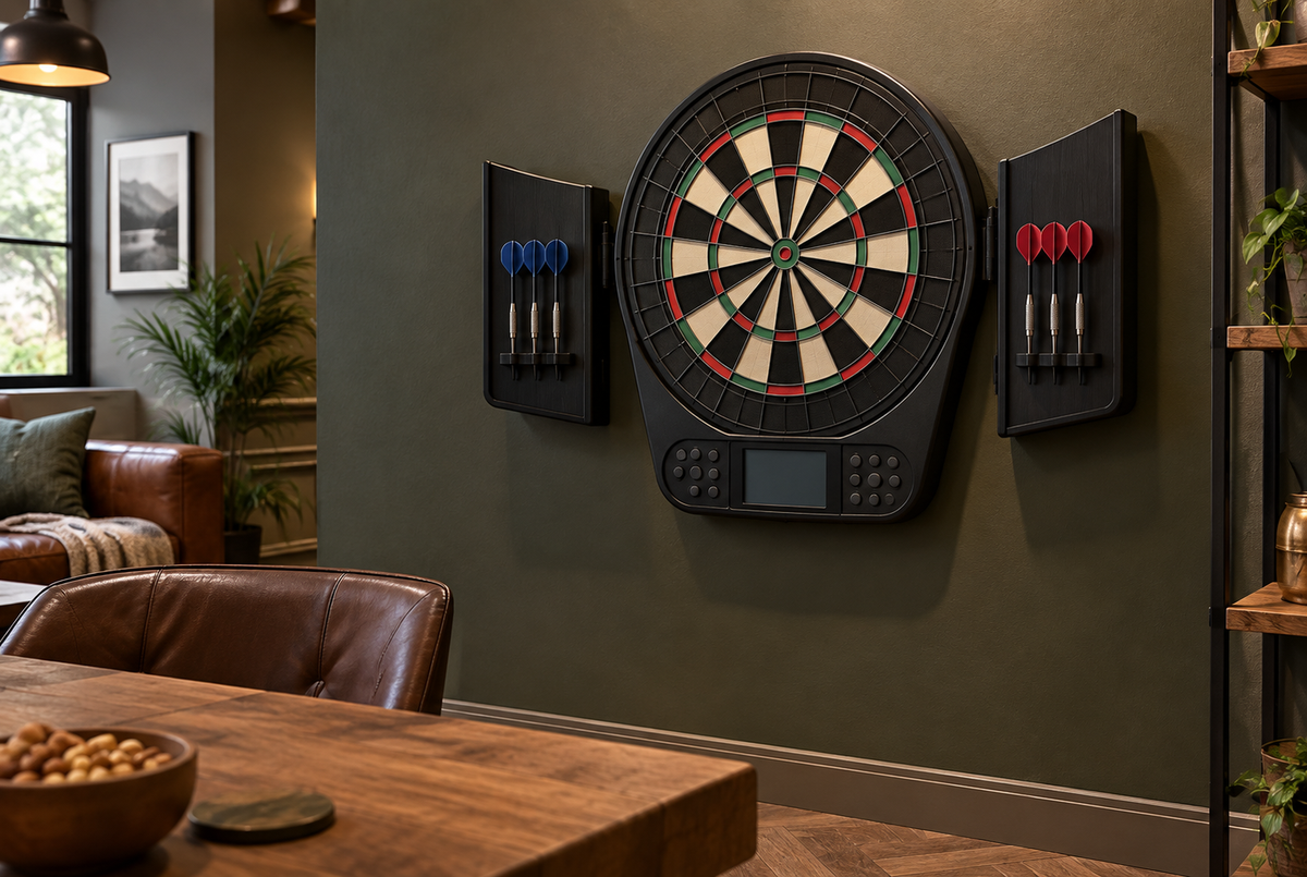 Darts