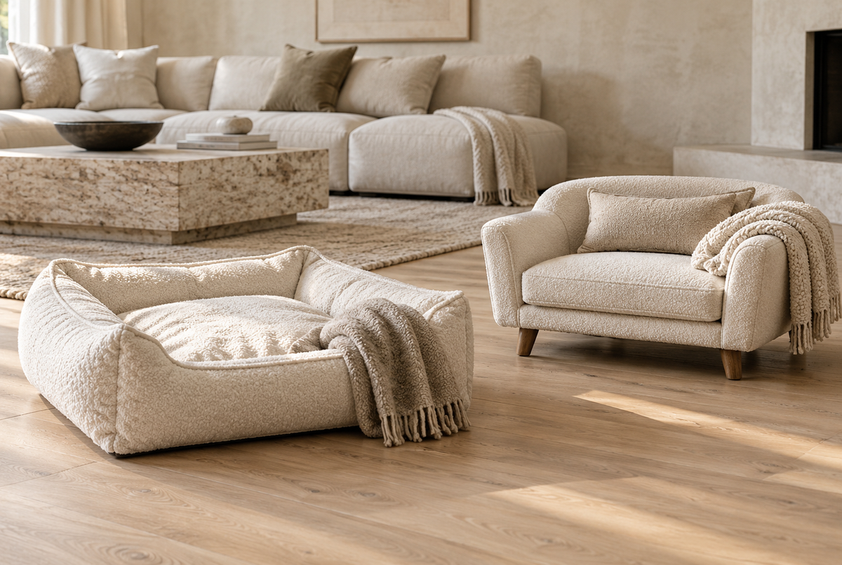 Dog Beds & Sofas