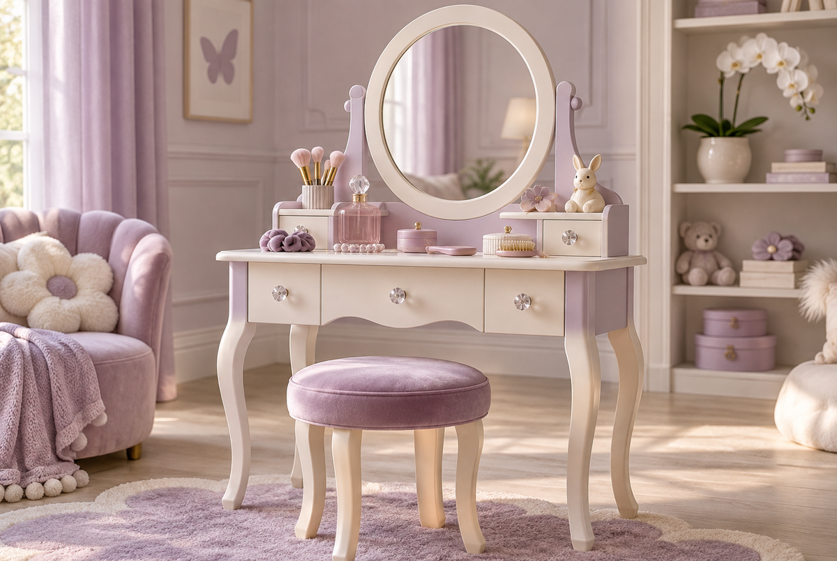 Dressing Tables