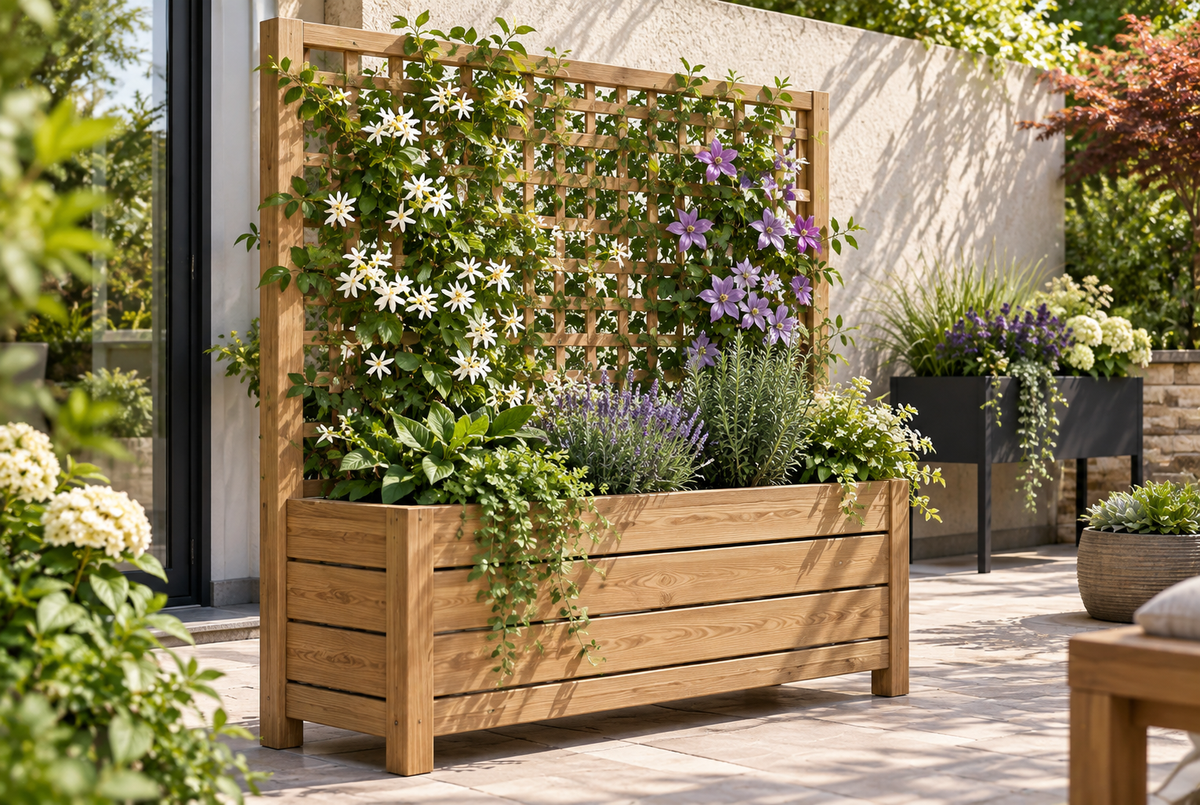 Planters