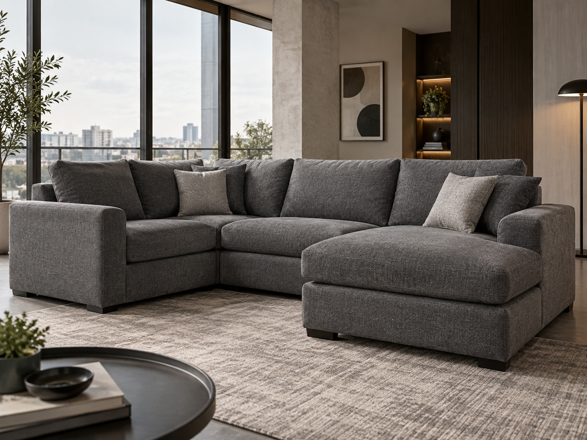 Corner Sofas