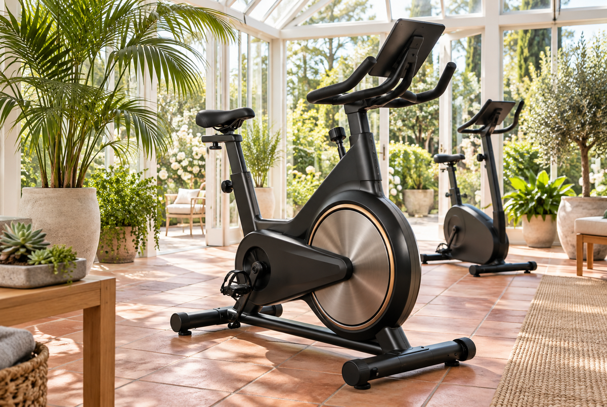 Exercise Bikes