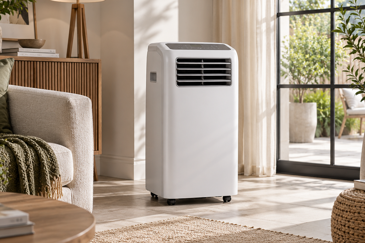Air Conditioning