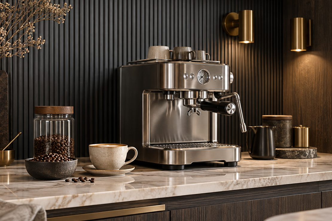 Coffee Machines