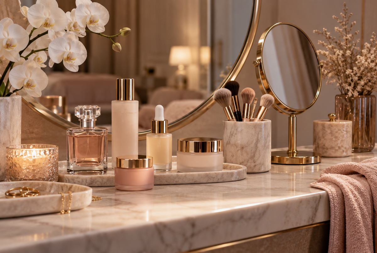 Health & Beauty