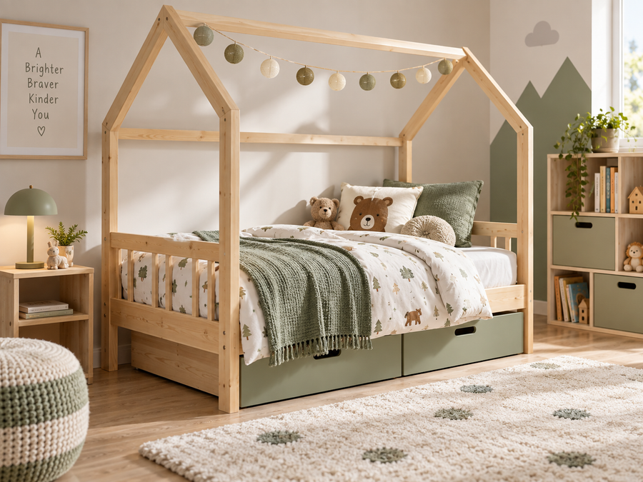 Kids Furniture & Storage