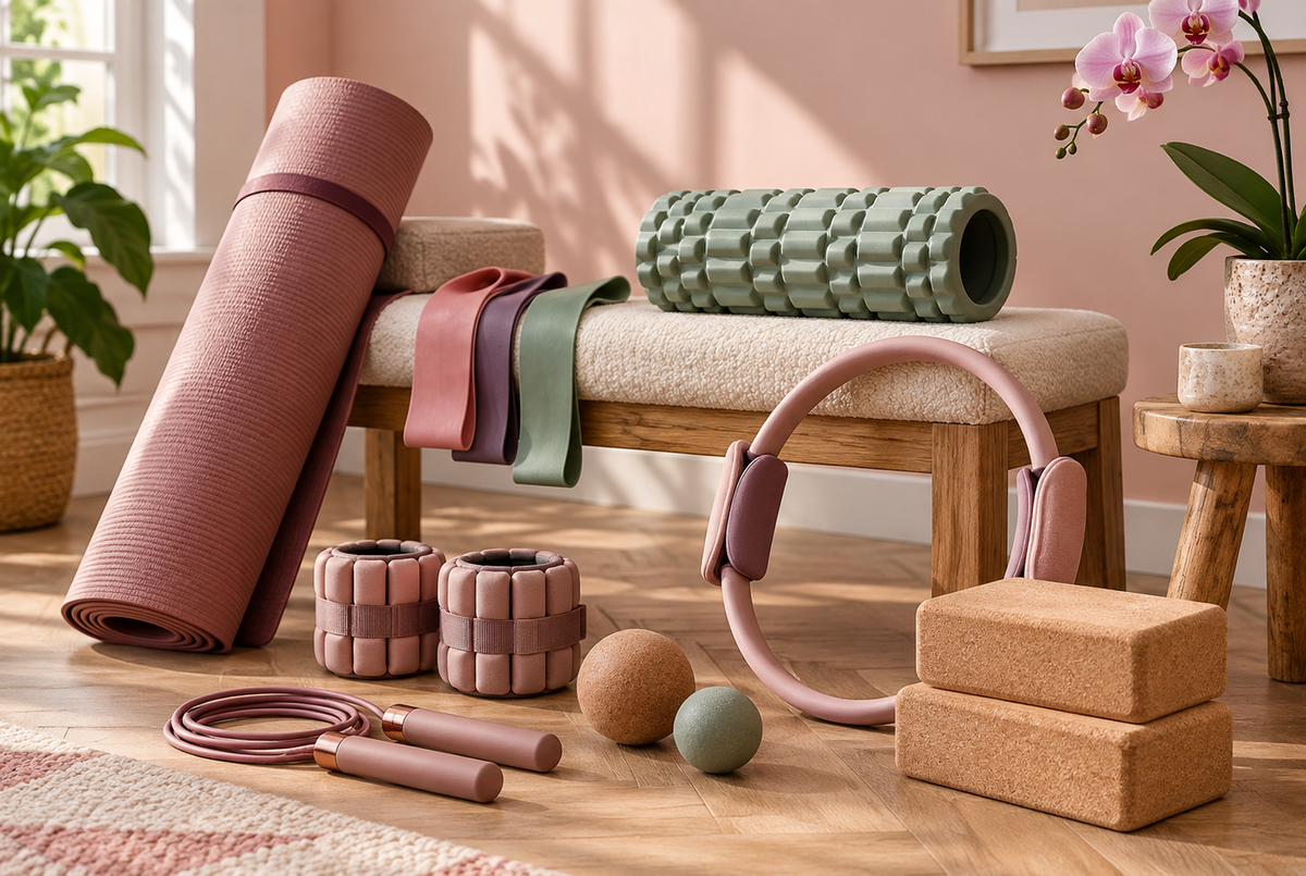 Fitness Accessories