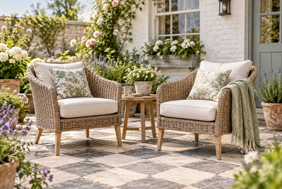 Garden Chairs