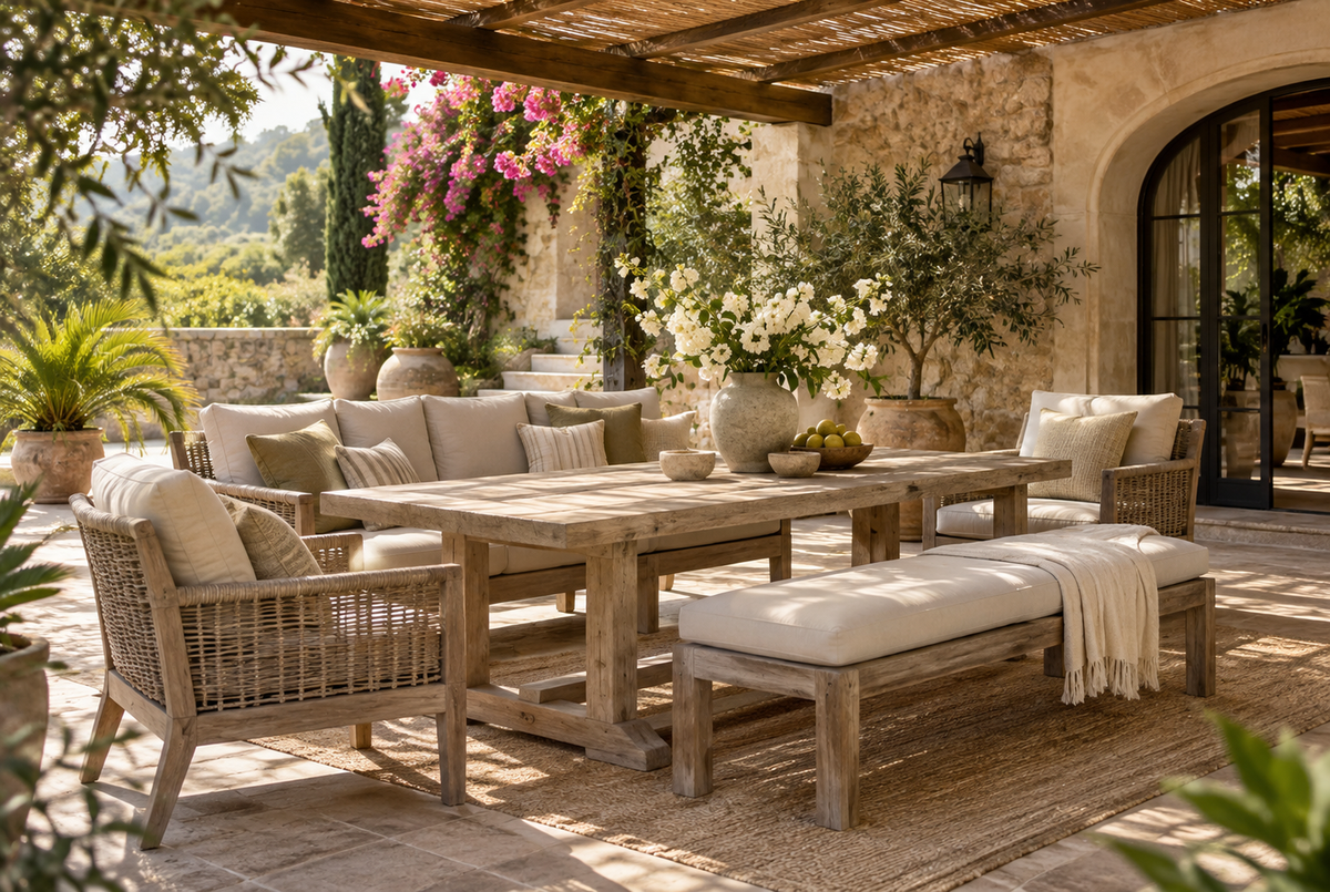 Garden Furniture Sets