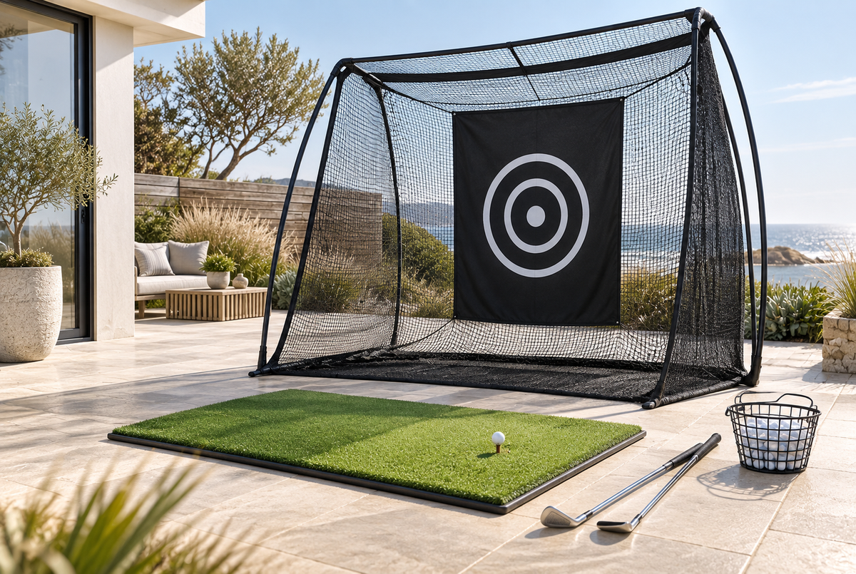 Golf Equipment