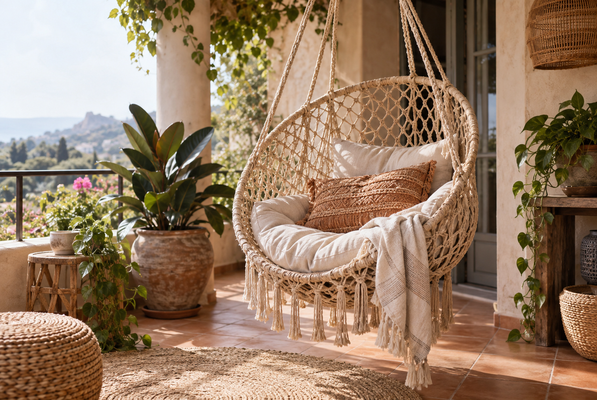 Hammock Chairs