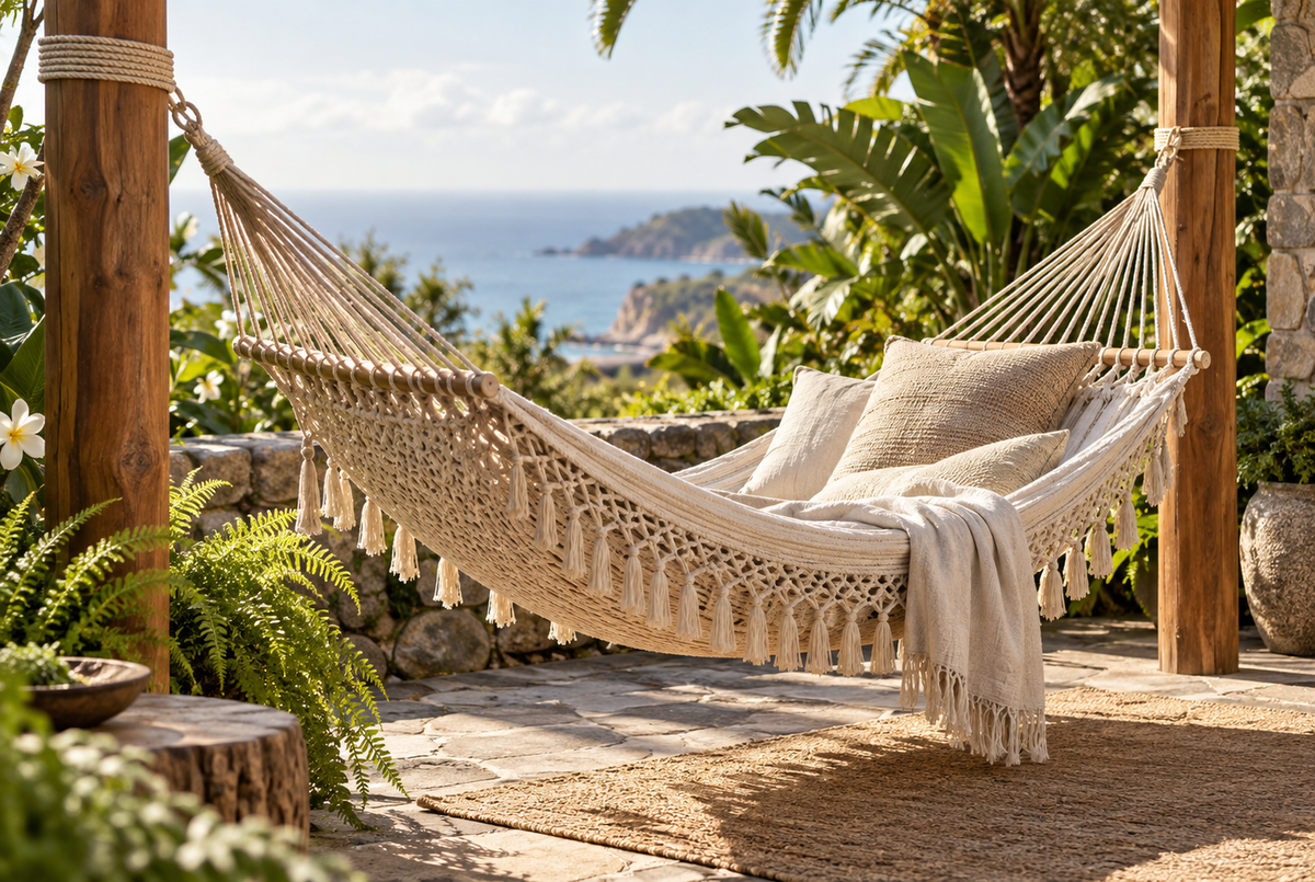 Hammocks