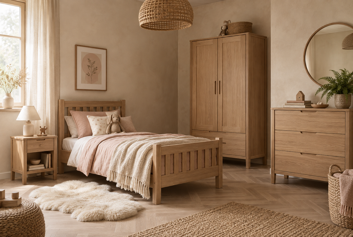 Kids Bedroom Furniture