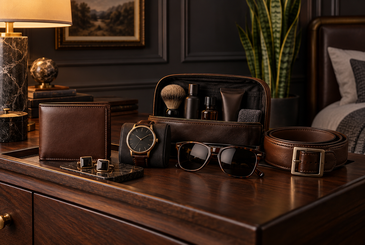 Men's Gifts & Accessories