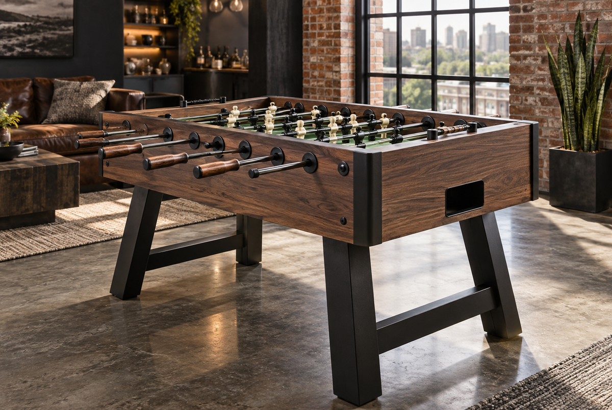 Multi-Game Tables & Foosball