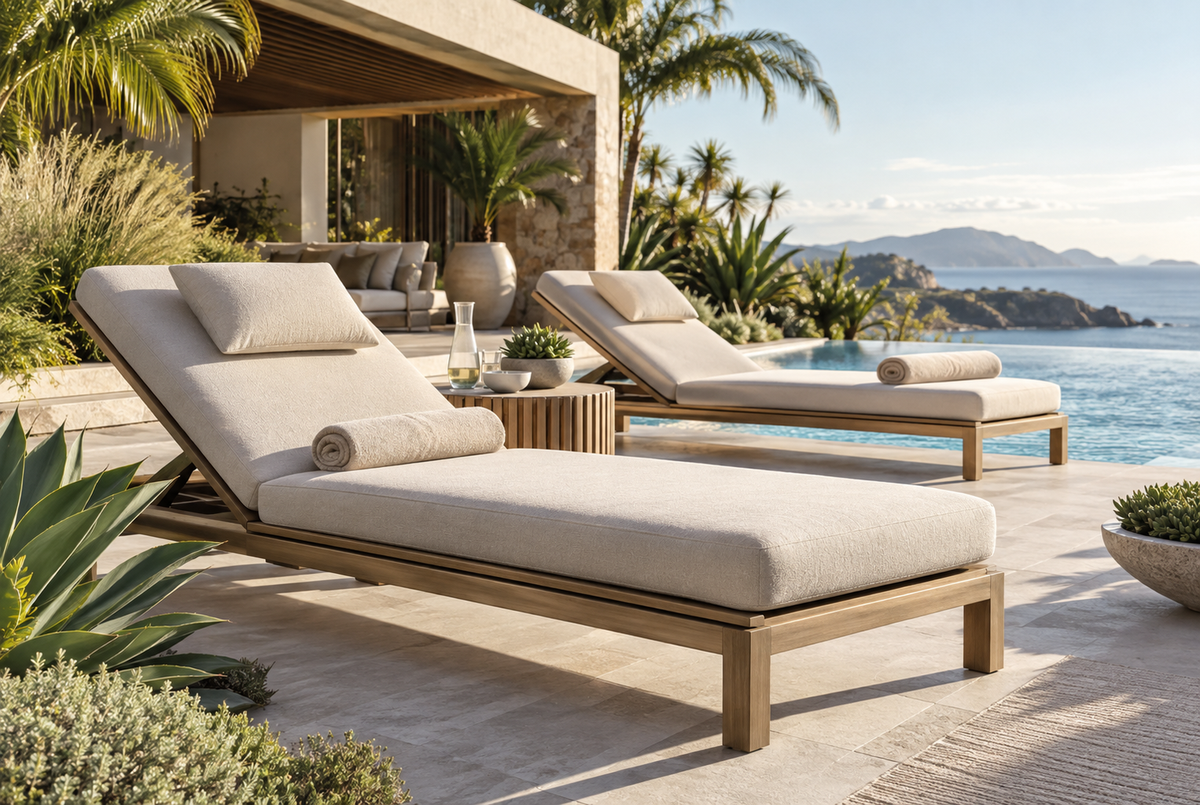 Sun Loungers