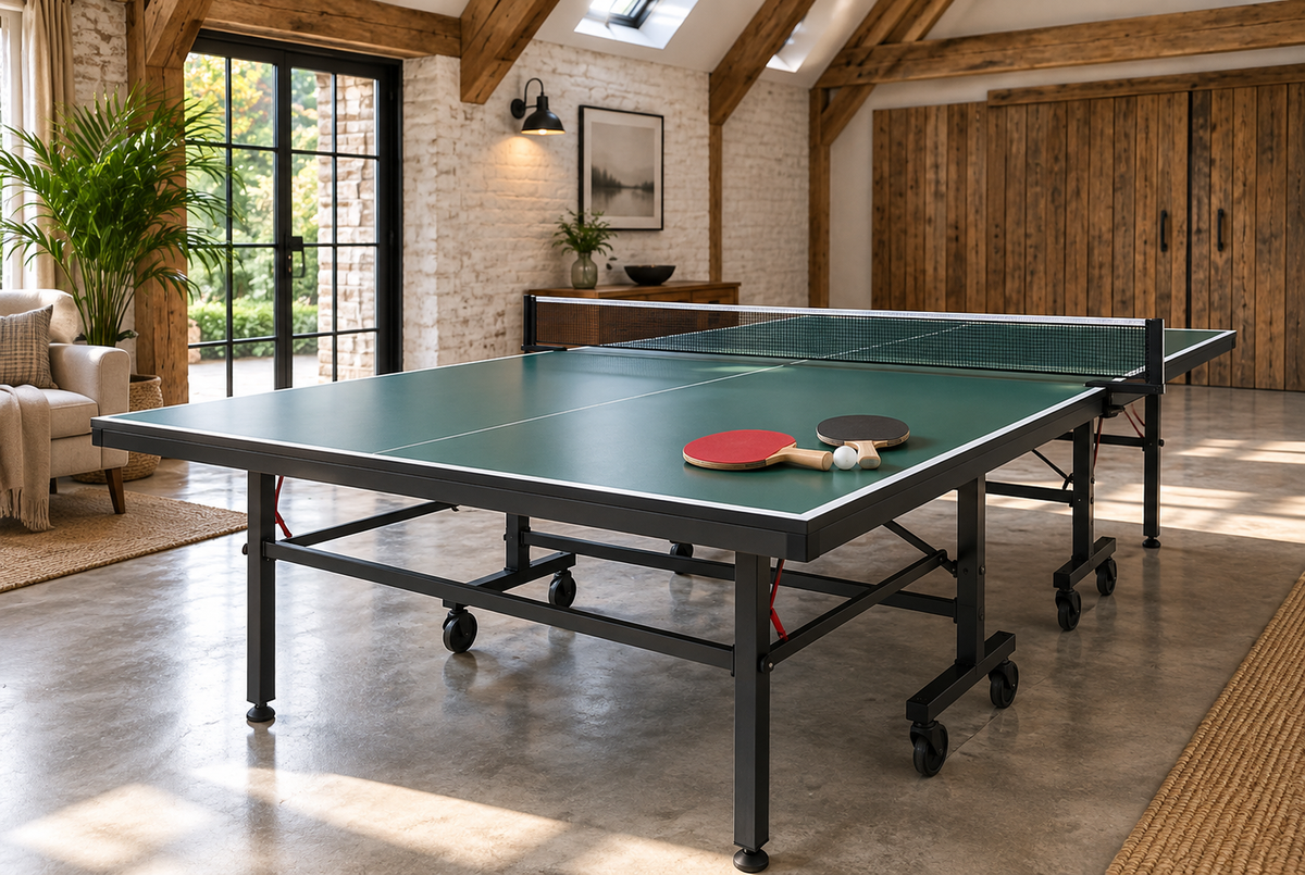 Table Tennis