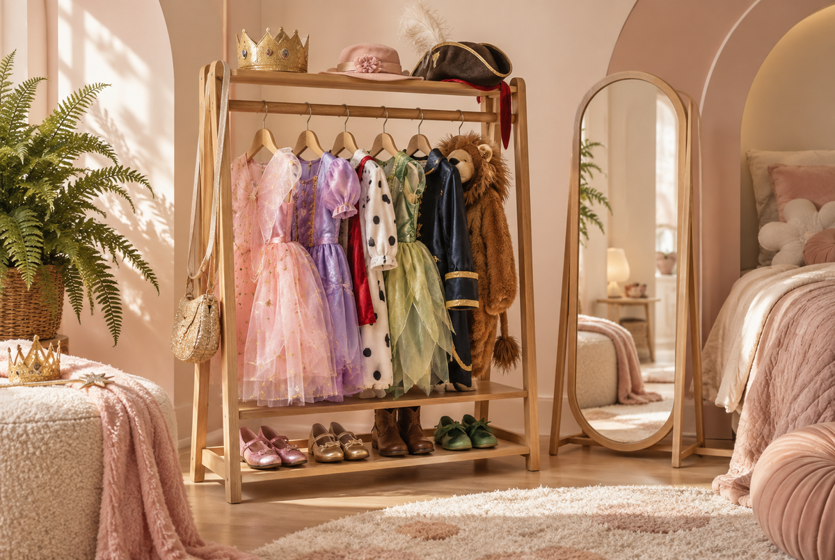 Dressing Up & Role Play