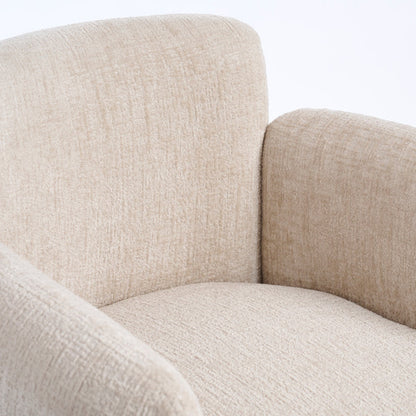 Munich Dining Chair – Light Taupe
