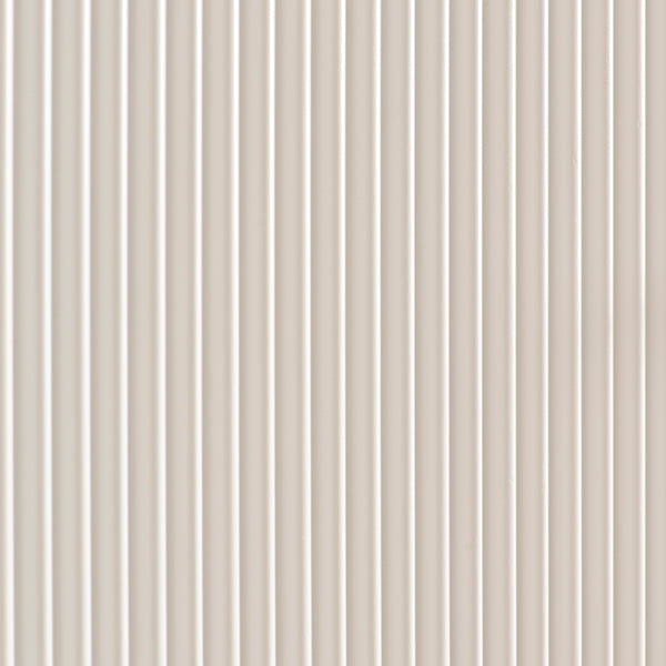 Heidi White Wardrobe Brass/Silver