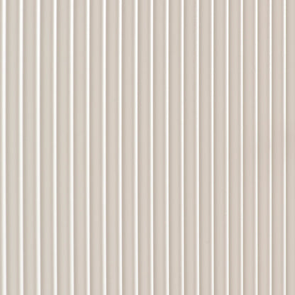 Heidi White Wardrobe Brass/Silver