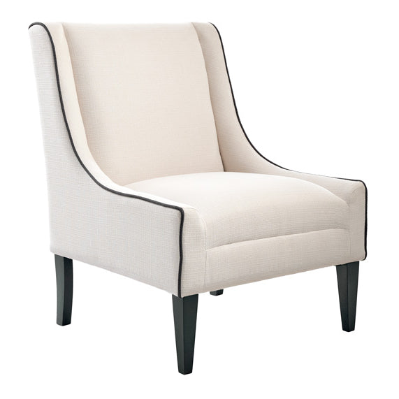 Lauren Lounge Chair Calico