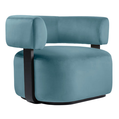 Pax Accent Chair - Made to order