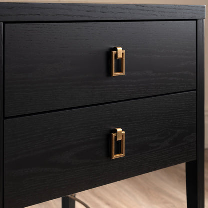 Lydie Bedside Table