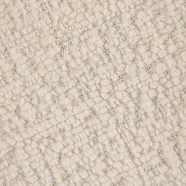 Melville Swivel Chair - Ivory
