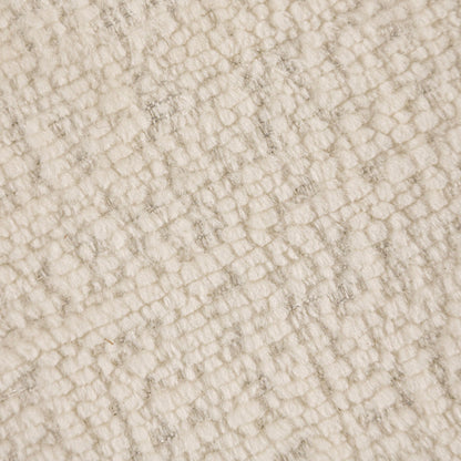 Melville Swivel Chair - Ivory