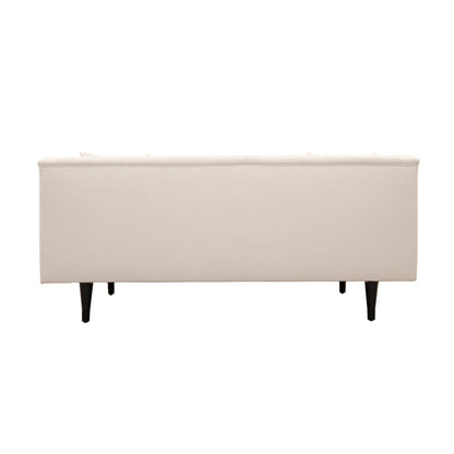 Baxter Two Seat Sofa - Ivory