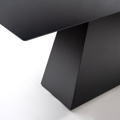 Loretta Black Dining Table
