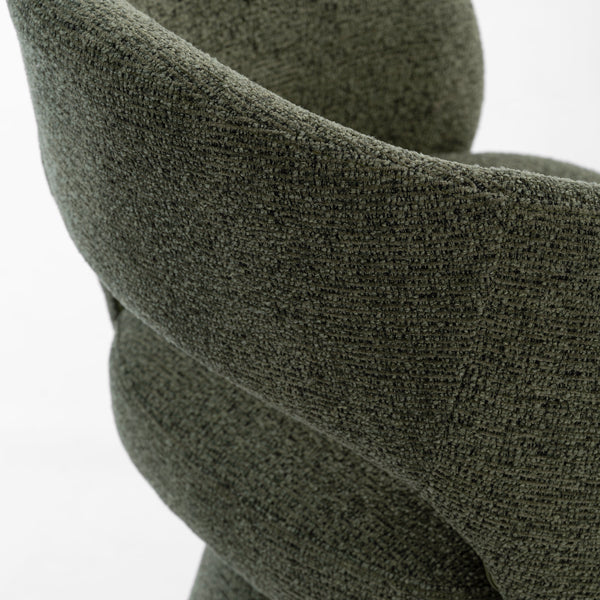 Huxley Dining Chair – Fern