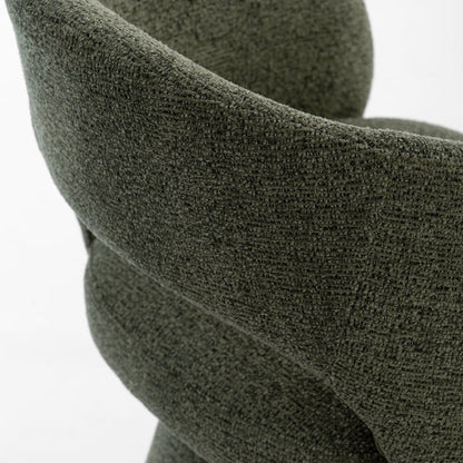 Huxley Dining Chair – Fern