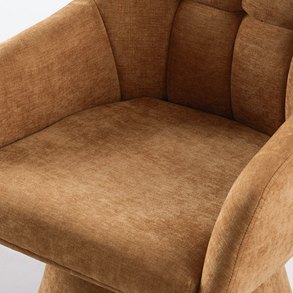 Orbit Dining Chair - Ceramic