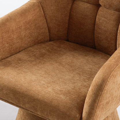 Orbit Dining Chair - Ceramic