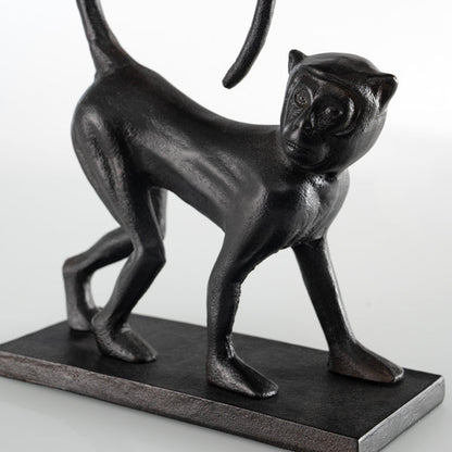Vervet Sculpture