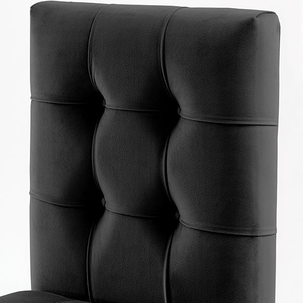Lorenzo Dining Chair - Black