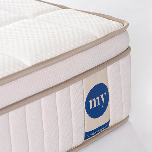 The Luxury Mattress – King Size