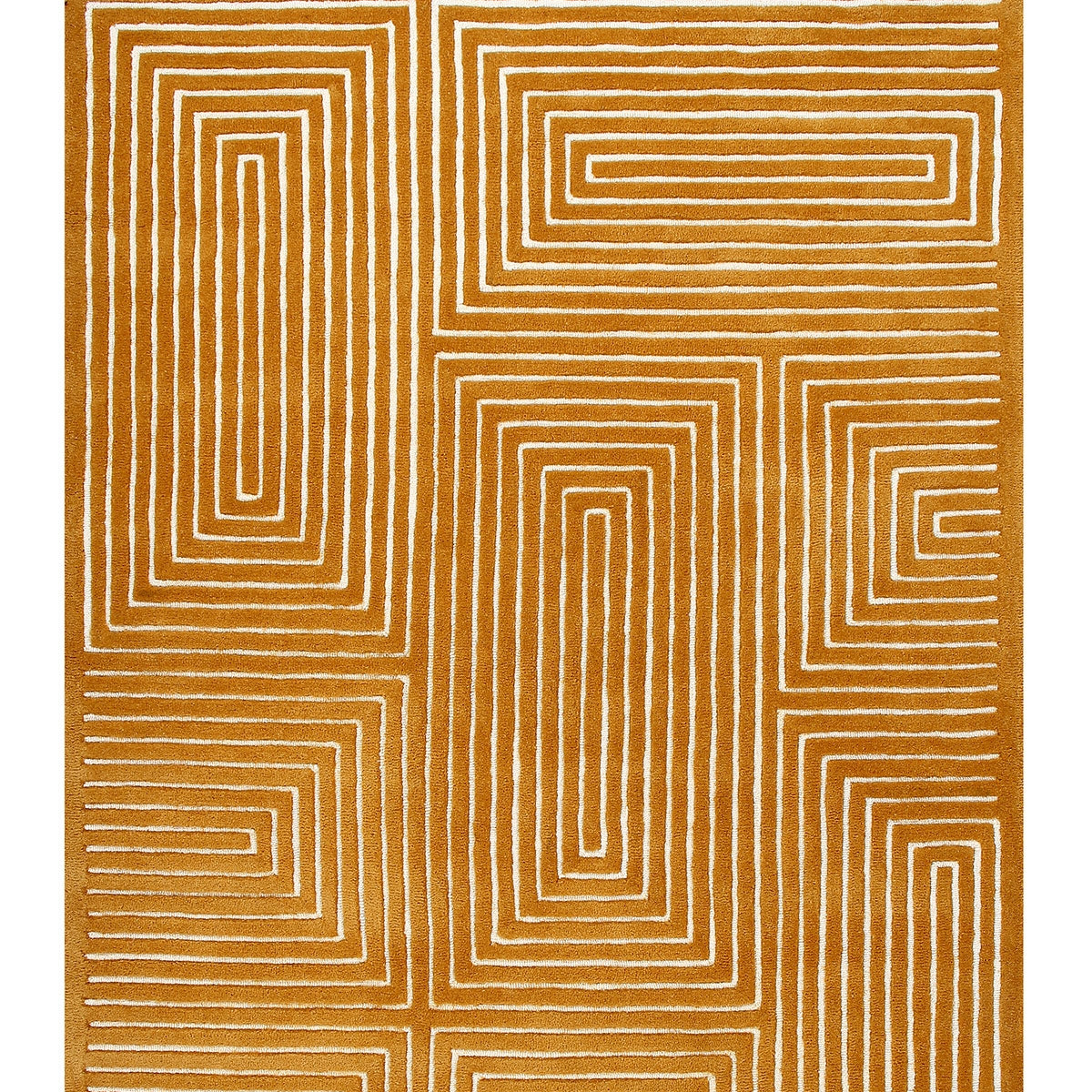 Addison Gold Rug Large