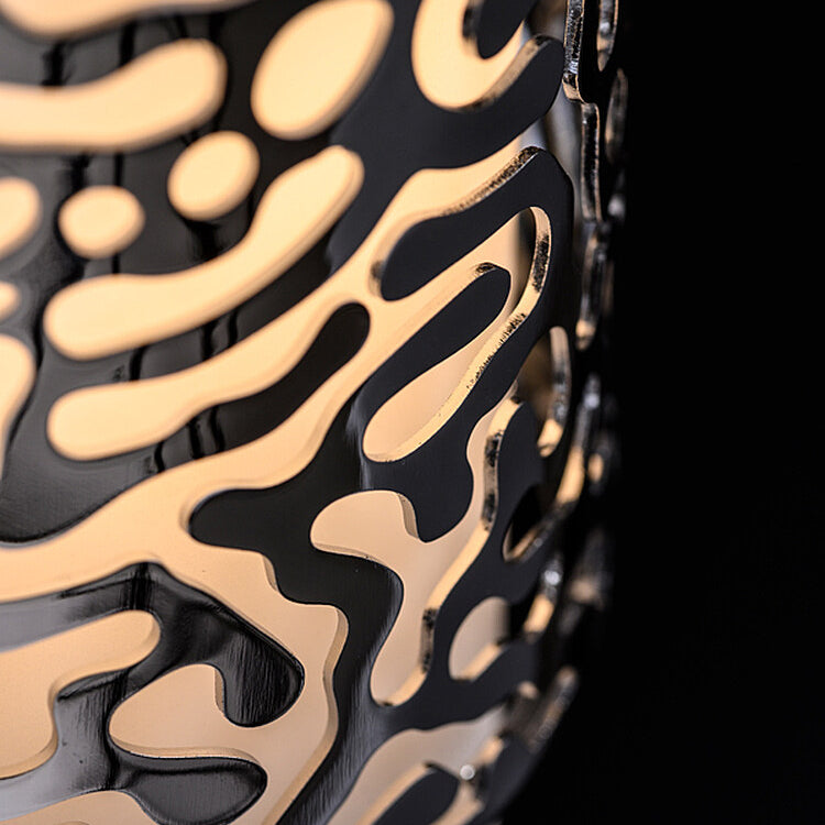 Moray Wall Light Chrome