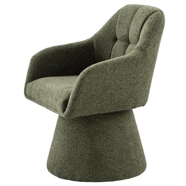 Orbit Dining Chair - Fern